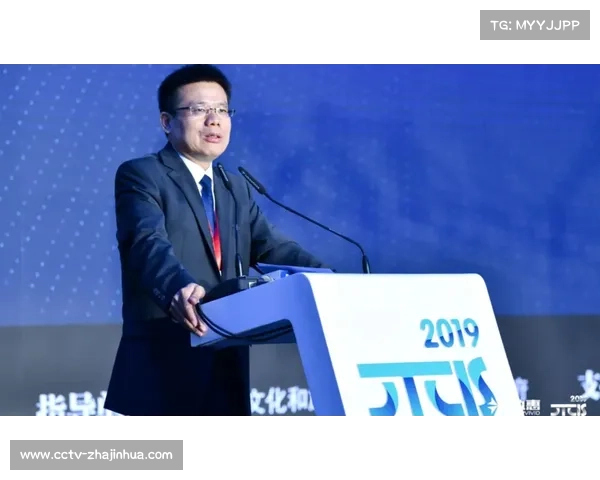 武汉大学博导谈数字人发展：体育与科技融合需守正创新