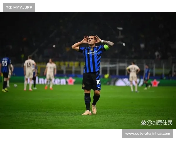 意甲进球效率统计：劳塔罗领跑射手榜